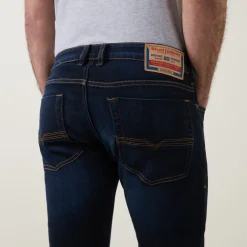 2007 Zatiny Bootcut Jeans
