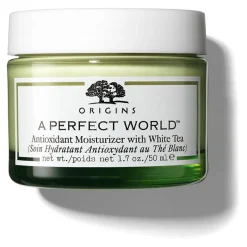 A Perfect World Antioxidant Moisturizer with White Tea