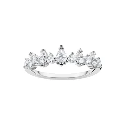A Winter’s Dream Ring