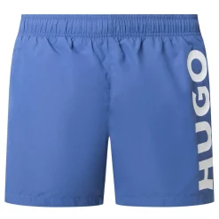 Abas Logo Swim Shorts