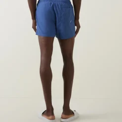 Abas Logo Swim Shorts