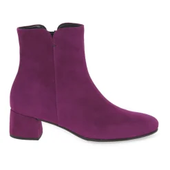 Abbey Ankle Boots