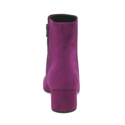 Abbey Ankle Boots
