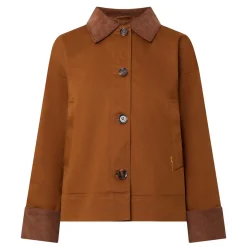 Abbey Casual Jacket