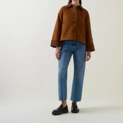 Abbey Casual Jacket