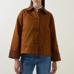 Abbey Casual Jacket