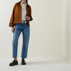 Abbey Casual Jacket