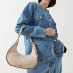 Abby Hobo Shoulder Bag