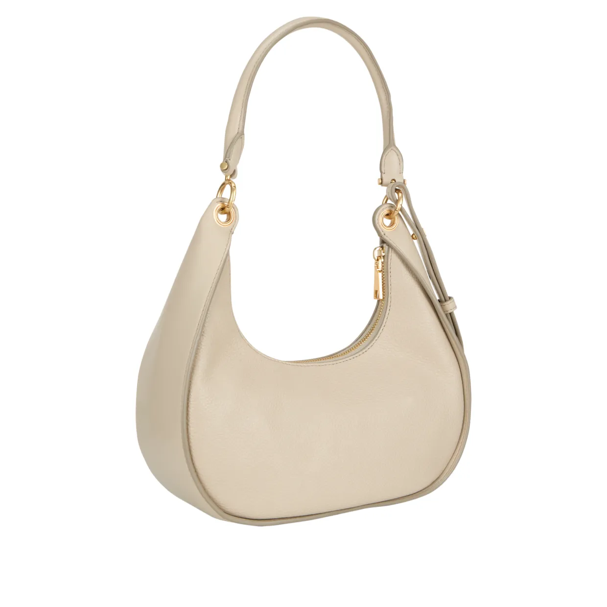 Abby Hobo Shoulder Bag