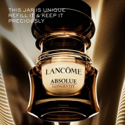 Absolue Longevity The Soft Cream