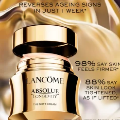 Absolue Longevity The Soft Cream Refill