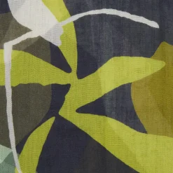 Abstract Print Scarf