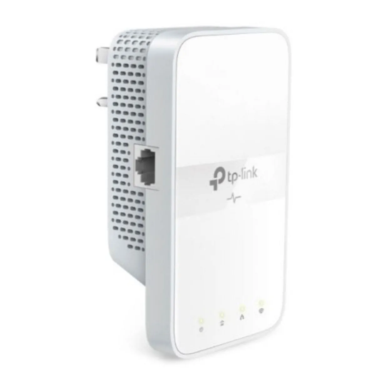 AC1200 Wireless Dual Band Powerline Adapter - Single