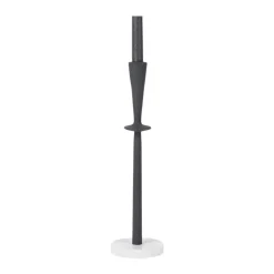 Accent de Marbre Taper Holder