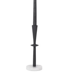 Accent de Marbre Taper Holder