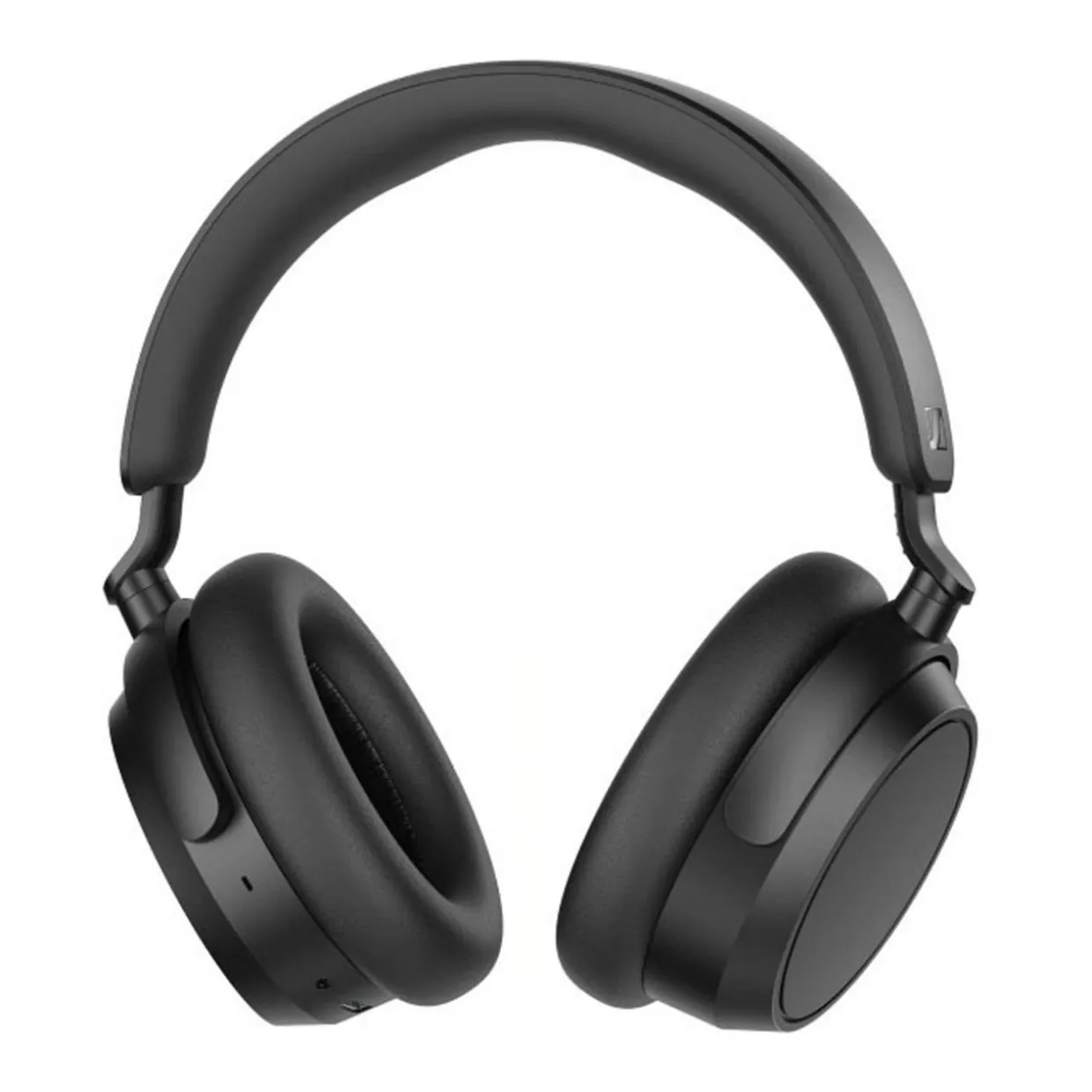 Accentum Plus Black