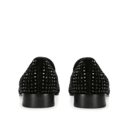 Ace Studded Loafers
