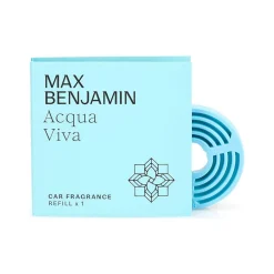 Acqua Viva Scented Card