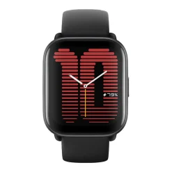 Active Midnight Black