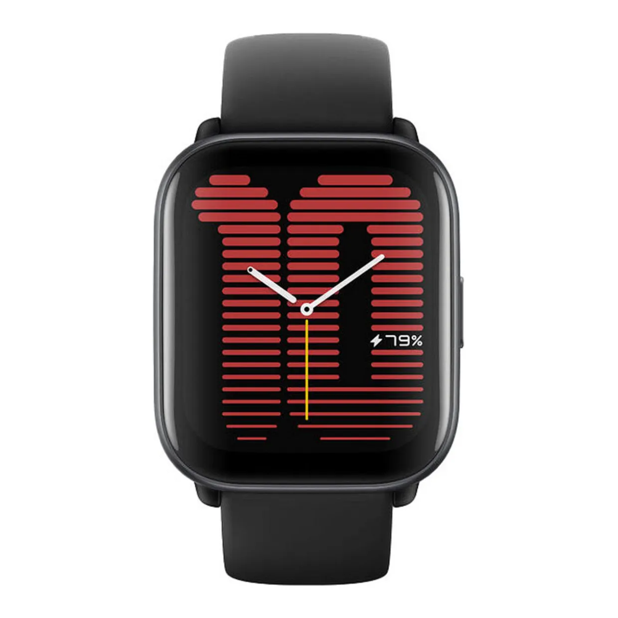 Active Midnight Black