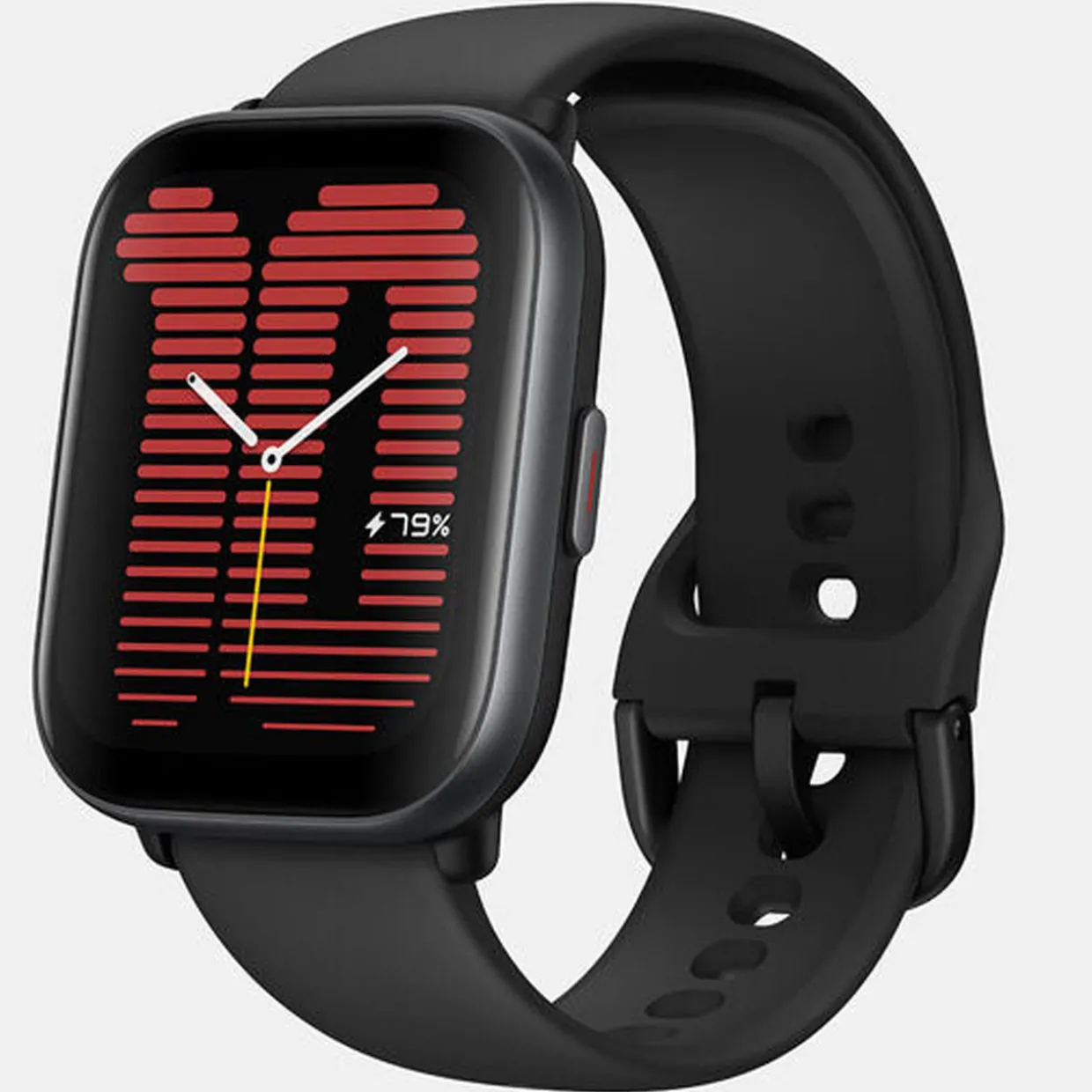 Active Midnight Black