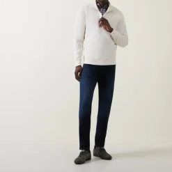 Active Recover Mid-Rise Extra Slim Fit Jeans