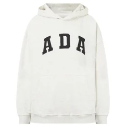 ADA Logo Oversized Hoodie