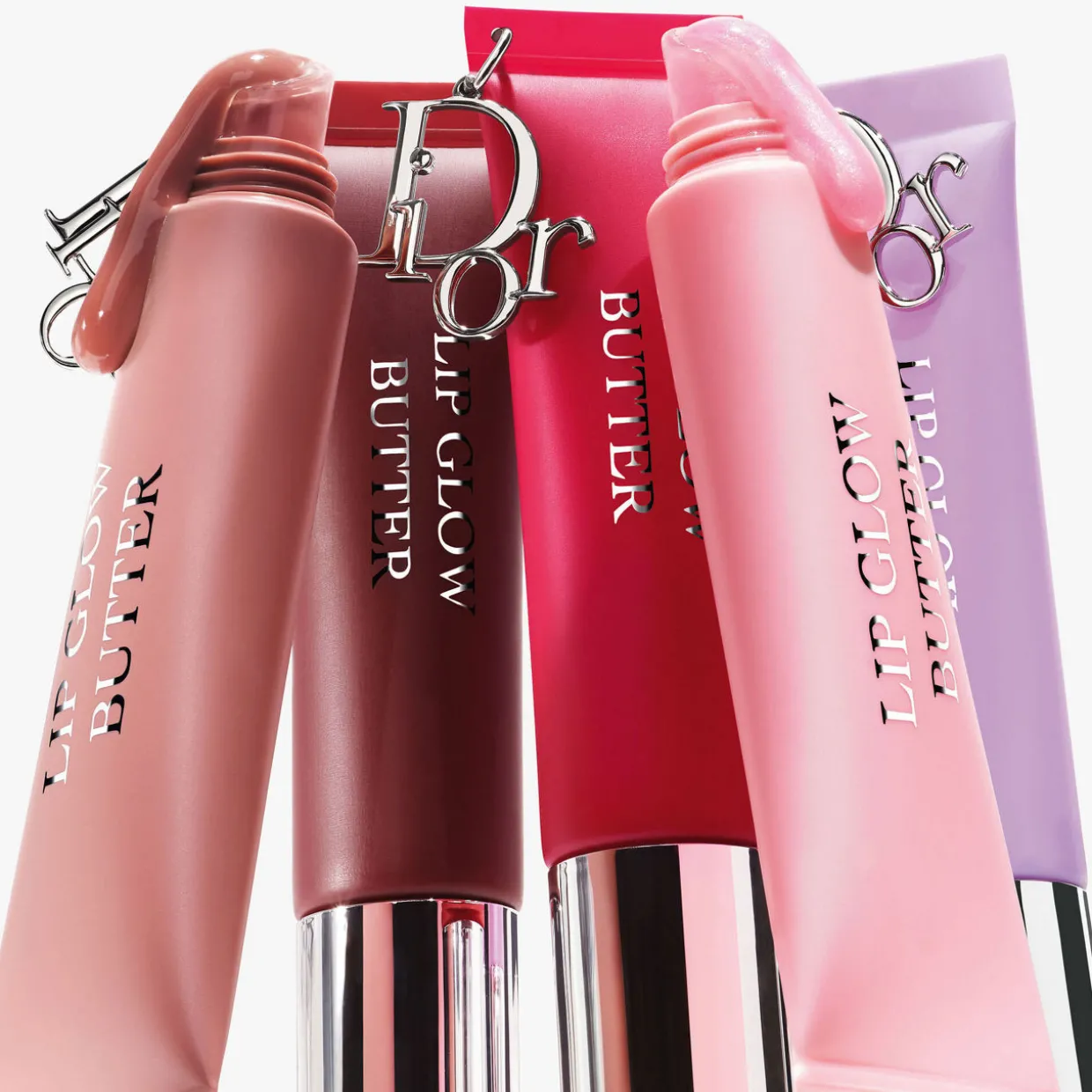 Addict Lip Glow Butter