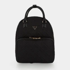 Adelasia 4G Logo Print Backpack