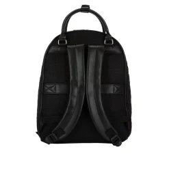 Adelasia 4G Logo Print Backpack