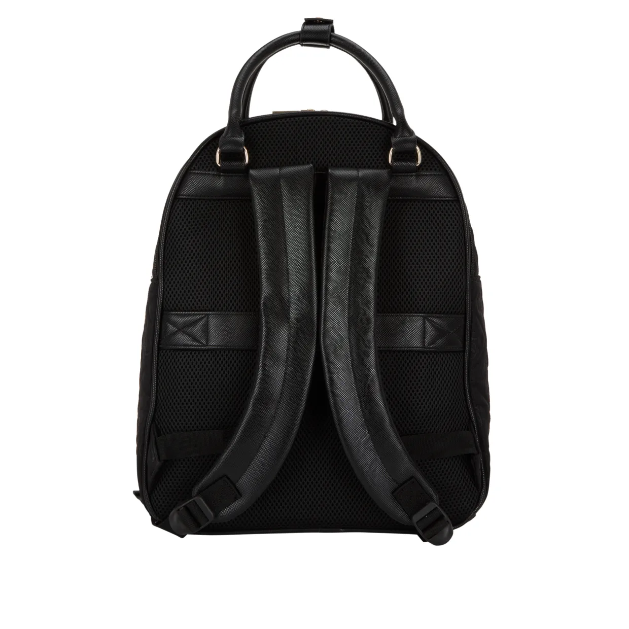 Adelasia 4G Logo Print Backpack