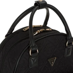 Adelasia 4G Logo Print Backpack