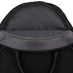 Adelasia 4G Logo Print Backpack