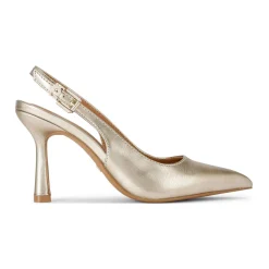 Adina Court Heels