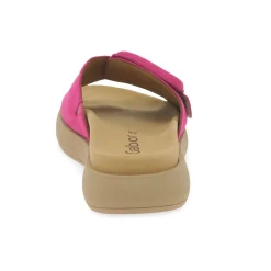 Adios Flat Sandals