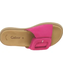 Adios Flat Sandals