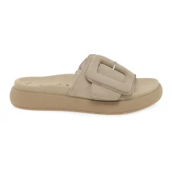 Adios Flat Sandals