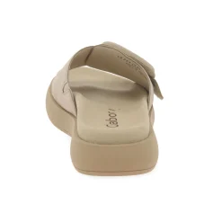 Adios Flat Sandals