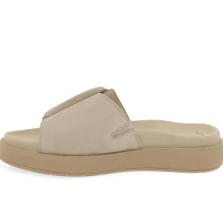 Adios Flat Sandals