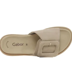 Adios Flat Sandals
