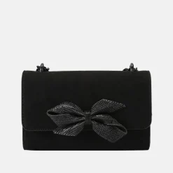 Adore Bow Clutch Bag