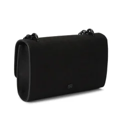 Adore Bow Clutch Bag