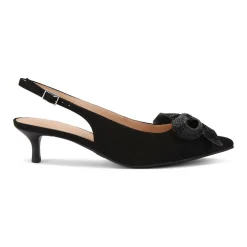 Adore Kitten Heels