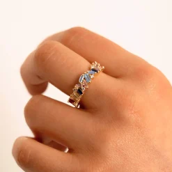 Adorn Ring