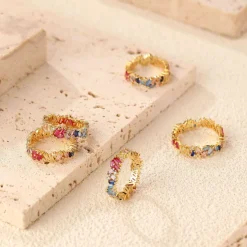 Adorn Ring