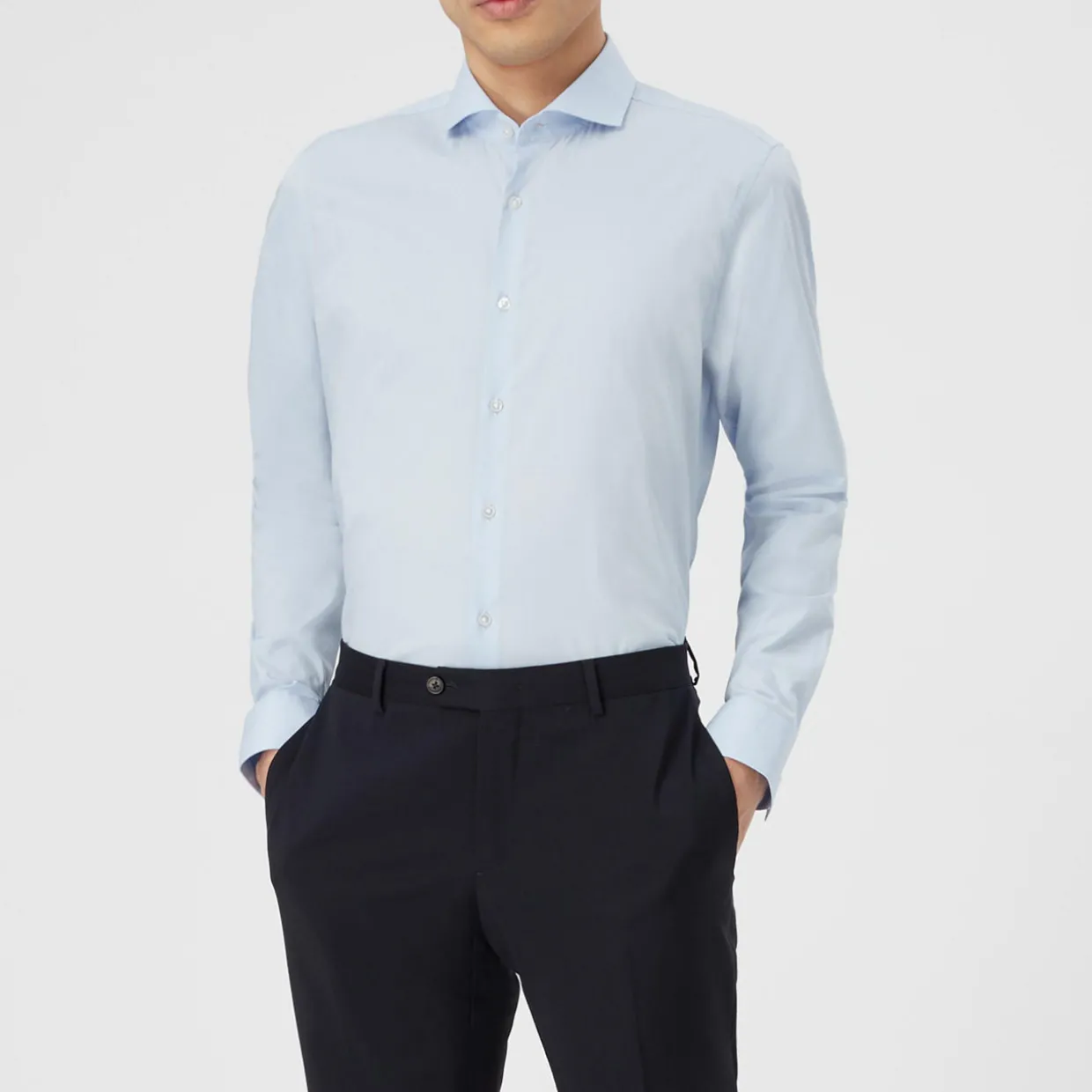 Adrian Extra Slim Shirt