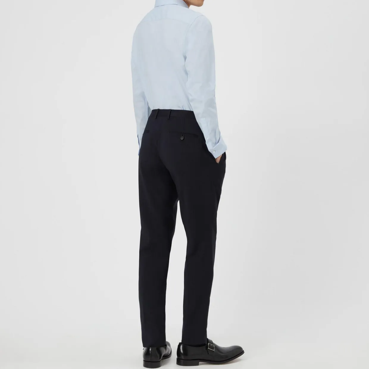 Adrian Extra Slim Shirt
