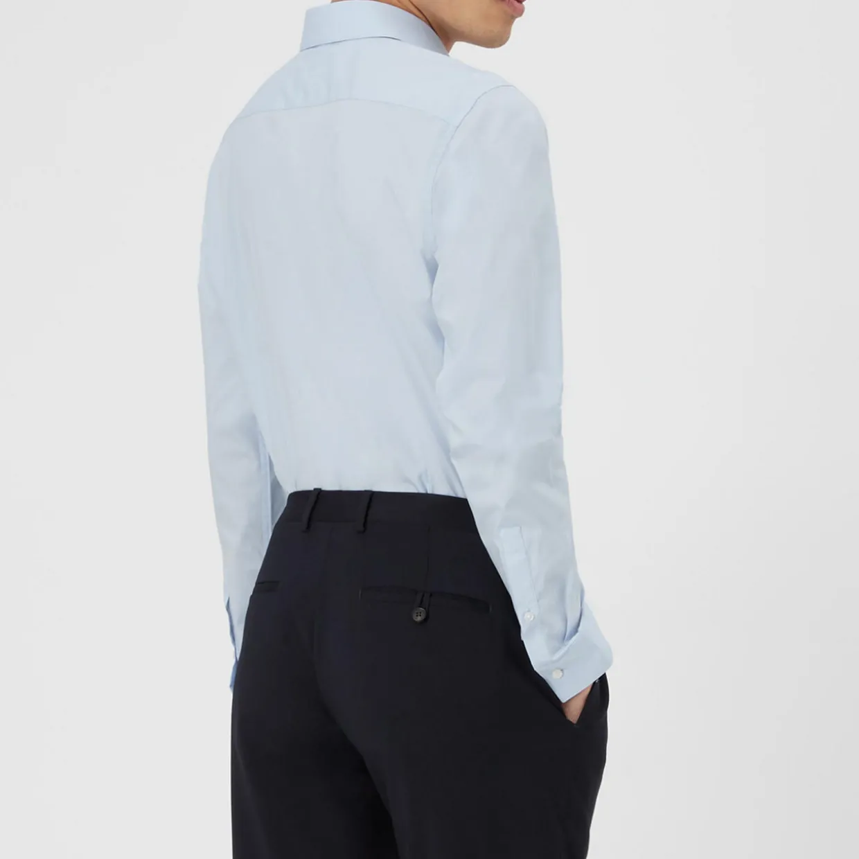 Adrian Extra Slim Shirt