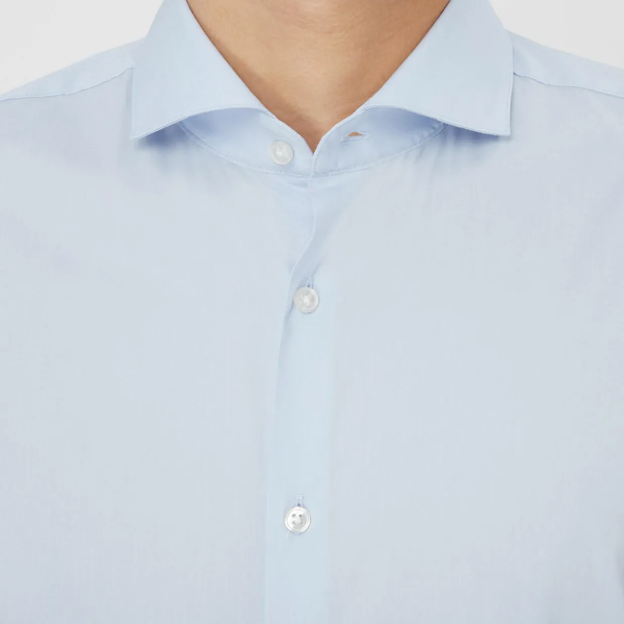 Adrian Extra Slim Shirt
