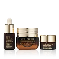 Advanced Night Repair Eye Cream Skincare Set
